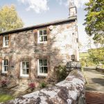Eskdale Lakes Rural Cottage Staycations