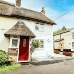 Blandford Forum Dorset Cottage Staycations