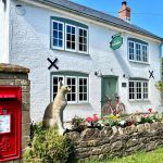 Sherborne Dorset Country Cottage Staycations