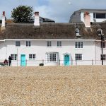 Lyme Regis Beachside Staycations