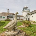Portland Bill Unique Seaside Staycations