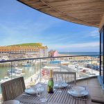 West Bay Dorset Sea View Staycations