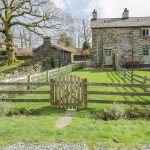 Coniston Lakes District Cottage Staycations