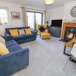 Totland Isle of Wight Holiday Staycations