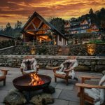 Lake Windermere Luxury Lodge Staycations