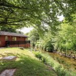 Windermere Lake District Log Cabin Staycations