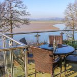 Arnside South Lakes Waterside Staycations