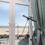 Bridlington Apartment Staycations Sea Views