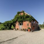 Hampshire Country Cottage Staycations