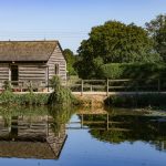 Hampshire Romantic Country Staycations