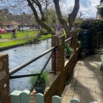 Winchester Hampshire Riverside Staycations