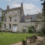 Bath Somerset Staycation Accommodation