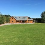 Somerset Riverside Lodge Staycations