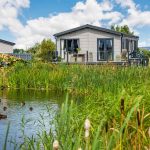 Brean Somerset Coastal Lodge Staycations