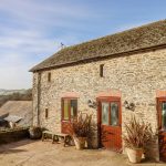 Exmoor Park Rural Cottage Staycations