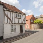 Sandwich Kent Holiday Cottage Staycations