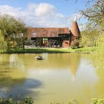Kent Countryside Large Group Staycations  