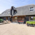 Herne Bay Kent Barn Conversion Staycations
