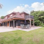Kent Countryside Lodge Staycations
