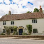 Hampshire Country Lodge Staycations