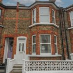 Margate Kent Coast Staycations