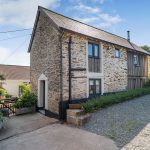 Exmoor Somerset Holiday Cottage Staycations