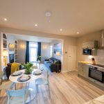 Watchet Somerset Coastal Staycations