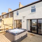 Kent Coast Staycations with Hot Tub