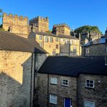 Lancaster Castle Cottage Staycations Lancaster Castle Cottage Staycations