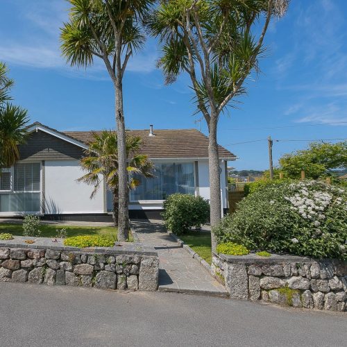 Carbis Bay Cornwall Staycation Holidays