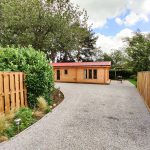 Country Lodge Staycation close to York Country Lodge Staycation close to York