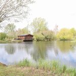 Suffolk Country Lake Lodge Staycation