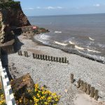 Watchet Minehead Seafront Staycations