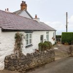 North Wales Coast Seaside Staycations